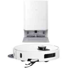 Xiaomi BHR0834EU Robot Vacuum 5 Σκούπα Ρομπότ για Σκούπισμα & Σφουγγάρισμα με Wi-Fi Λευκή Xiaomi BHR0834EU Robot Vacuum 5 Σκούπα Ρομπότ για Σκούπισμα & Σφουγγάρισμα με Wi-Fi Λευκή